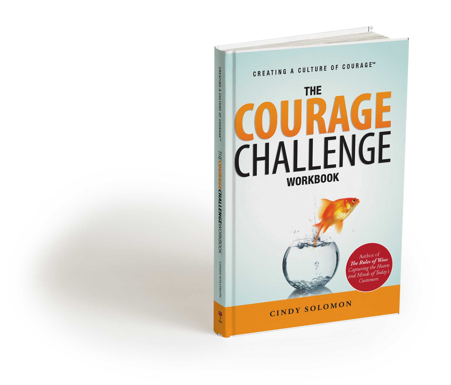 Courageous Leadership Expert | Cindy Solomon | Keynote Speaker